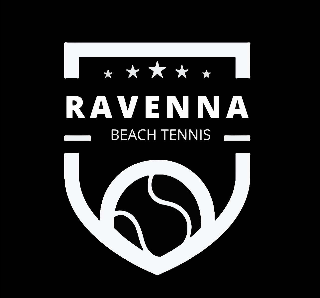 RAVENNA BEACH TÊNIS 